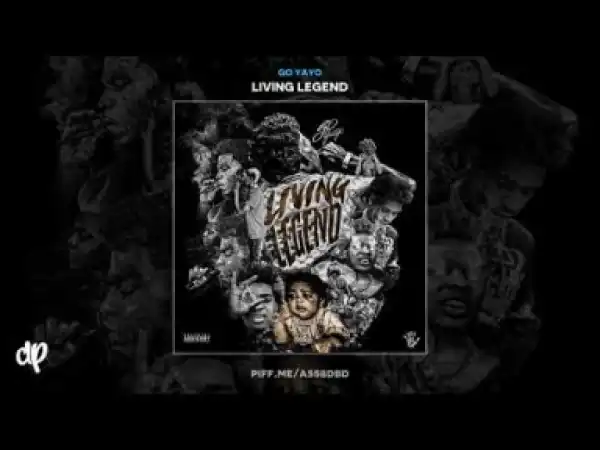 Go Yayo - Until We Meet Again